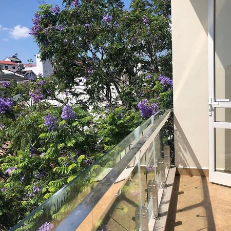 V&T Hotel Dalat Bagian luar foto